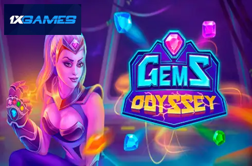 Gems Odyssey